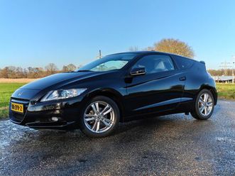 honda cr-z - 1.5 i-vtec ima sport nl-auto met 70.000km / hybrid