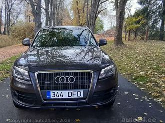 audi q5 2.0 125кв