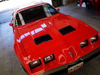 pontiac firebird formula