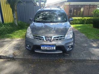 x-gear sl/x-gear 1.8 flex f. aut.