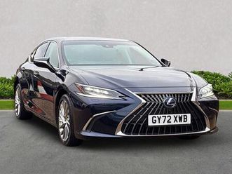 2.5 300h takumi e-cvt euro 6 (start/stop) 4dr