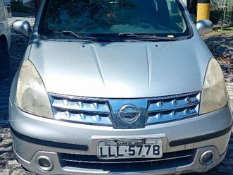 sl 1.6 16v flex fuel 5p