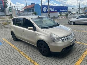 sl 1.6 16v flex fuel 5p