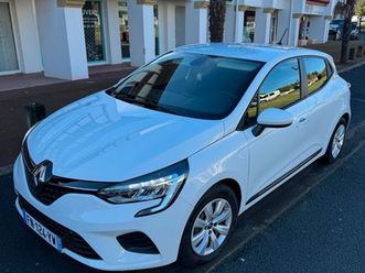 clio v société dci 85 air nav