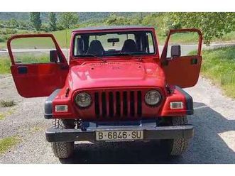 wrangler 2.5 soft top
