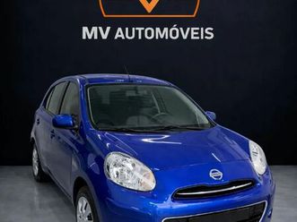 s 1.0 16v flex fuel 5p