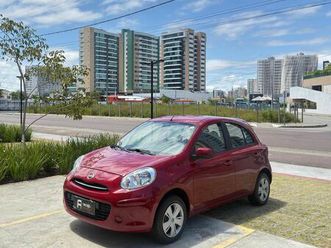 s 1.0 16v flex fuel 5p