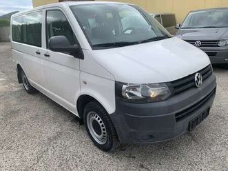 transporter volkswagen industrial manual de 5 pue