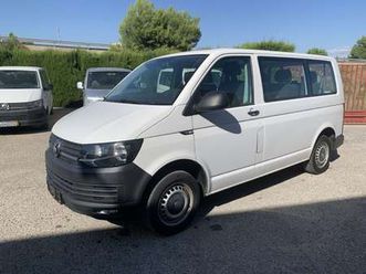 transporter volkswagen industrial manual de 5 pue