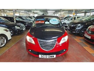 2013 (13) - 1.2 black and red 5-door from £2,895 + retail package