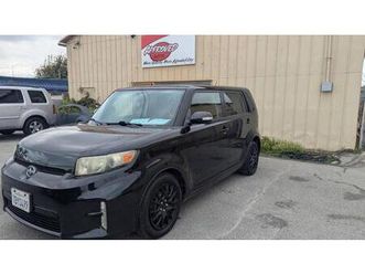 used 2013 scion xb 10 series