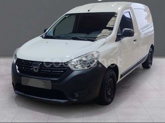dacia dokker essential 1.6 glp 18