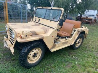 ford mutt m151 a1