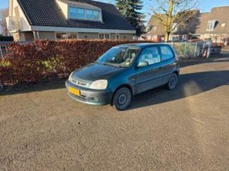 honda logo 1.3 cvt 1999 groen — honda — marktplaats