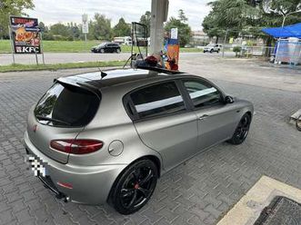 5p 1.9 jtd distinctive 120cv