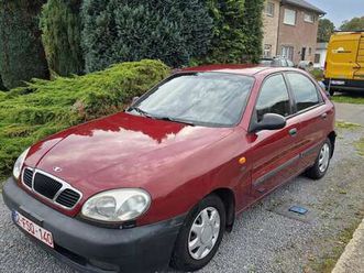 1.5i gekeurd met airco