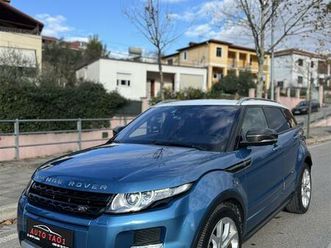 range rover evoque 2013 dynamic