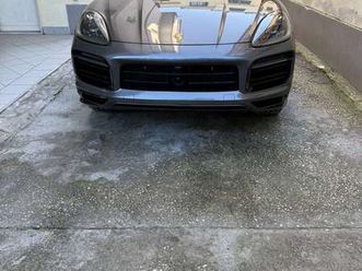 coupe 3.0 e-hybrid 5p.ti tiptronic