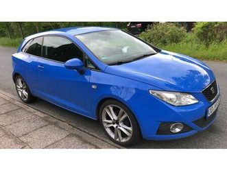 auto seat ibiza 6j 1,6 l / neue steuerkette