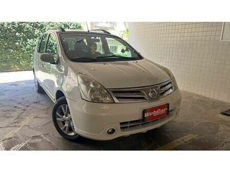 sl 1.8 16v flex fuel aut.