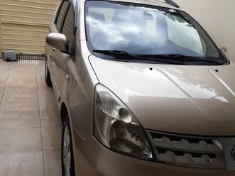 sl 1.8 16v flex fuel aut.