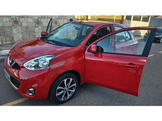 sl 1.6 16v flex fuel 5p