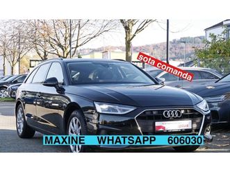 audi a4:avant 2.0 tfsi a andorra la vella
