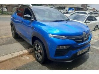 2024 renault kiger 1.0 energy zen auto