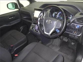 toyota, noah voxy hybrid zwr80 au, 2016, 1800 (cc)
