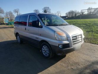 hyunday satellite h1