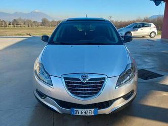 delta 1.6 multijet 120 cv