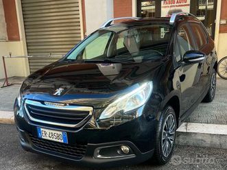peugeot 2008 1.4 hdi 68cv access