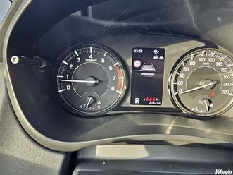 suzuki automata s cross szabadkígyós