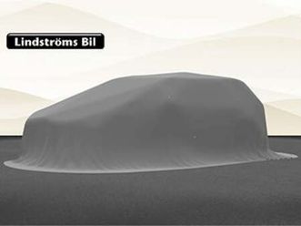 toyota rav4 2.0 man awd active style v-hjul dragkrok