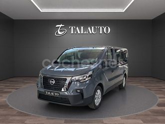 vehículo de sustitución