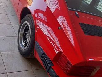 puma gte 1.6 coupe 8v gasolina 2p manual 1980