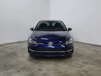 1.5 tsi act dsg comfortline * carplay *