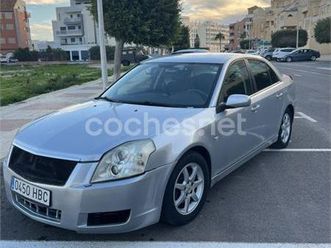 cadillac bls 1.9d 150 cv elegance