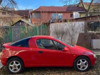 opel tigra coupe 1995 bucuresti sectorul 2