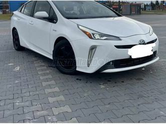 toyota prius 1.8 phv executive e-cvt