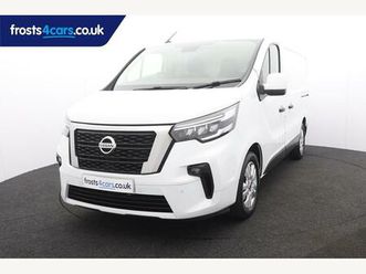 2.0 dci 28 tekna l1 h1 euro 6 (start/stop) 5dr