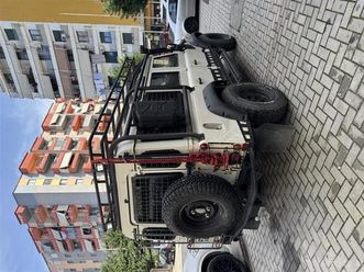 defender ber per mal super okazion