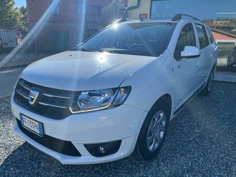 logan logan mcv 1.5 dci 8v 90cv start&amp;stop ambiance