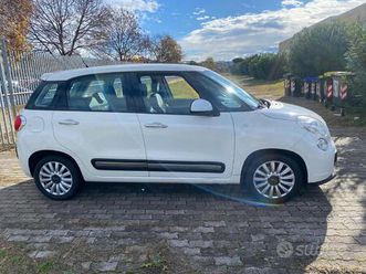 500l 1.3 diesel neopatentati perfetta