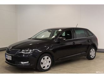 spaceback 1,4 tsi style dsg autom.