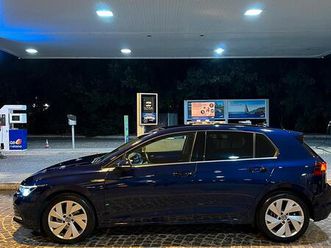 golf 8 1.5 etsi 150cv dsg