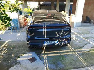 6 1.5 turbo gpl 167cv dct