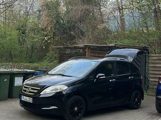 honda - familie auto - 6 sitzen