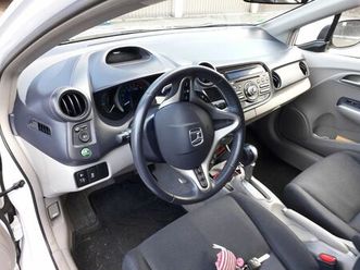 honda insight 1.3 i-dsi vtec ima elegance elegance