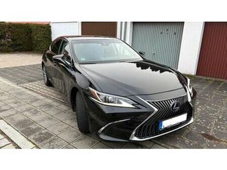 lexus es 300 300h business line automatik business...